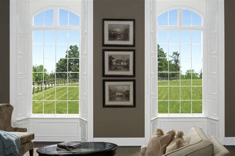 paradigm 8300 series|Series 8300 Double Hung